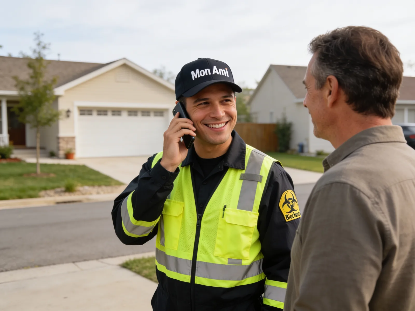 Sewage Cleanup Tobyhanna, PA FAQs